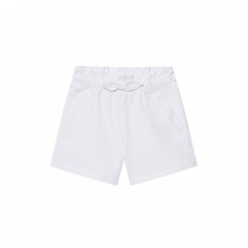 BOBOLI σορτς κορίτσι 423098-1100 λευκό